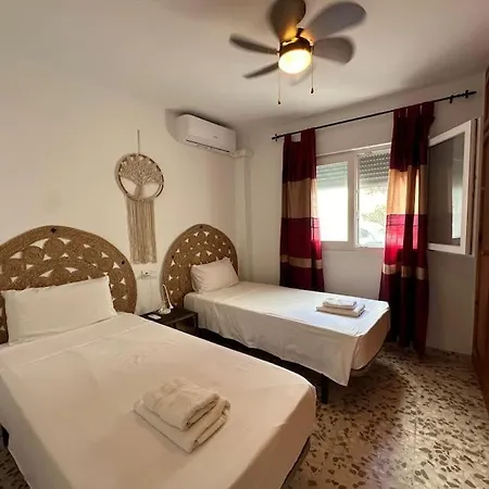 By Andaraholidays Apartment *