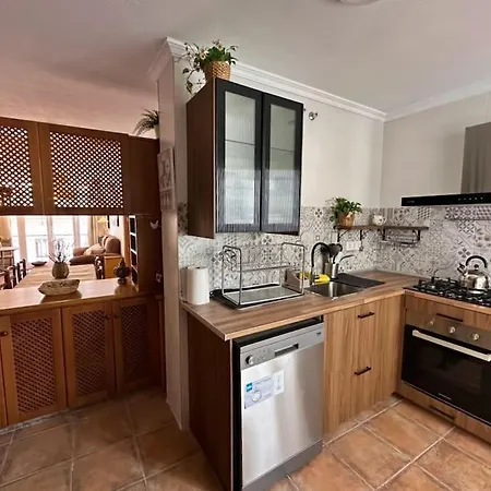 By Andaraholidays Apartment *