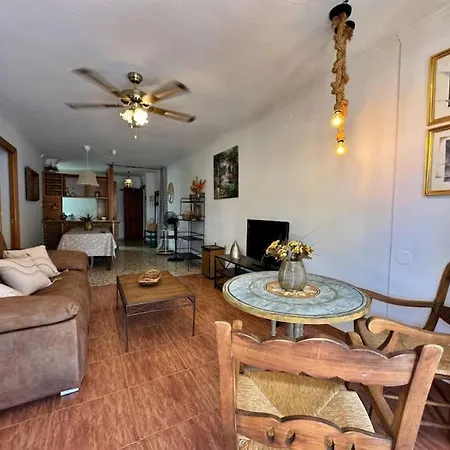 Apartment By Andaraholidays