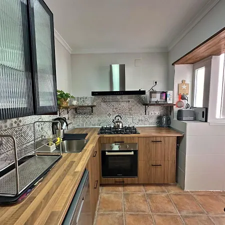 Apartment By Andaraholidays *